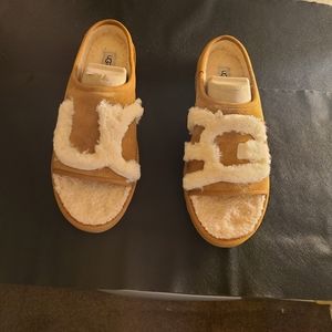 Ugh slides